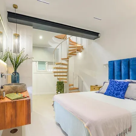Estudio Boutique Boqueron Apartment