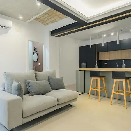 Apartment Estudio Boutique Boqueron *