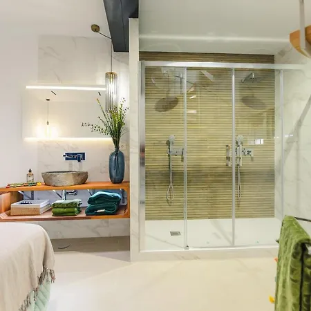 Apartment Estudio Boutique Boqueron *