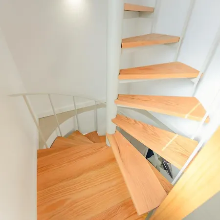 Apartment Estudio Boutique Boqueron