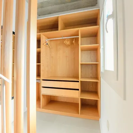 Apartment Estudio Boutique Boqueron
