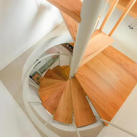 Apartment Estudio Boutique Boqueron *